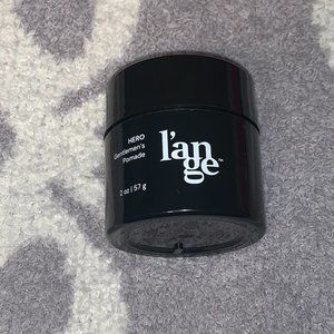 L'ange Hero Gentlemen's Pomade (never used)